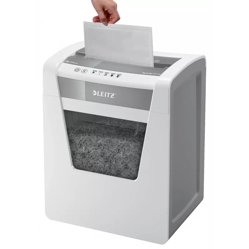 Accessorio distruggidocumenti LEITZ 80070000 — ricambio per distruggidocumenti Leitz