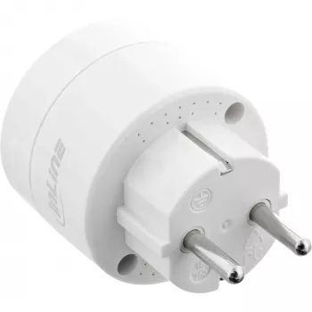 Presa smart InLine SmartHome II