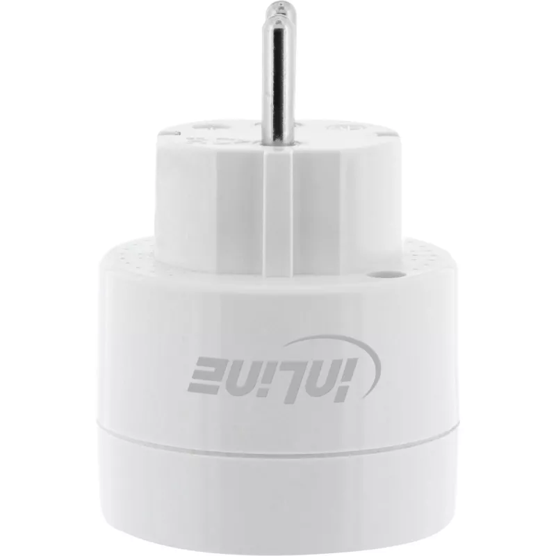 Presa smart InLine SmartHome II