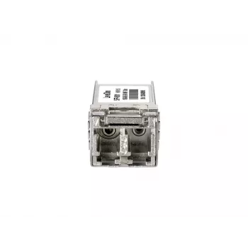 Ricetrasmettitore SFP+ multimodale LevelOne 10 Gbps, 300 m, 850 nm