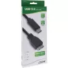 Cavo USB 3.2 Gen.1x2 InLine 35726 0,5 m connettore maschio USB-C connettore maschio Micro-B nero