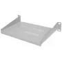 Intellinet mensola a sbalzo 10 pollici, 1HE, profondità mensola 150 mm, ventilata, max. 25 kg, grigio, tre anni di garanzia