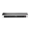 StarTech.com dock USB-C 4K, docking station per monitor triple UHD 4K, Mac e Windows, USB-C a HDMI e DisplayPort, Power Delivery 60W, hub 5x USB 5Gbit/s – TAA