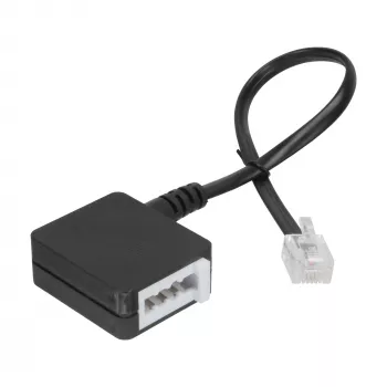 Cavo adattatore TAE RJ11 6P4C connettore maschio su TAE-N connettore femmina InLine 69946