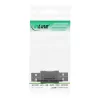 Adattatore USB 2.0 Type-A su Type-A InLine 33441