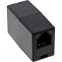 Adattatore ISDN InLine 69998 2x RJ45 8P8C femmina non schermato