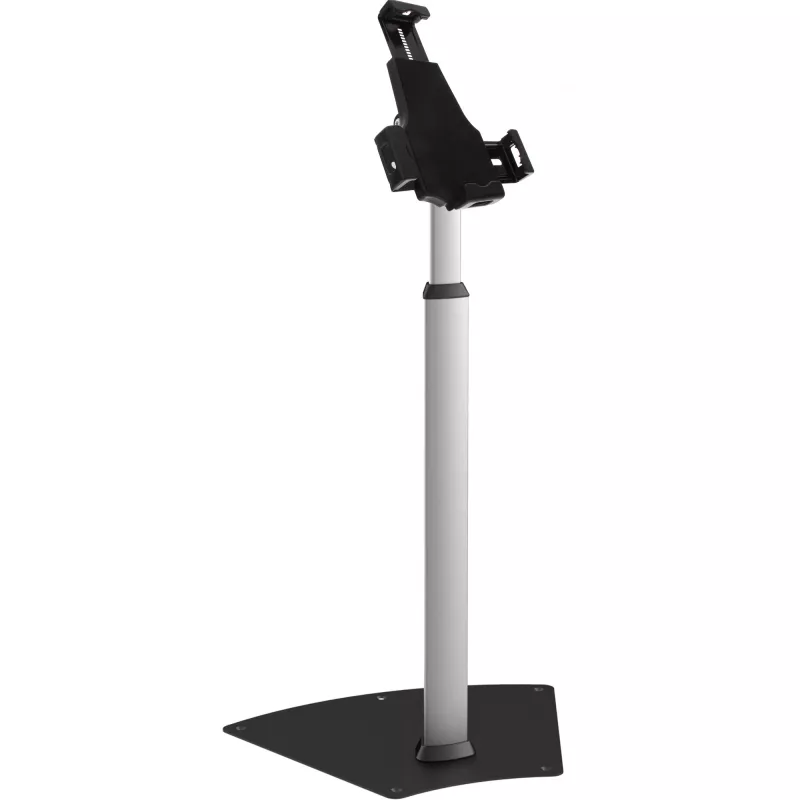 Supporto per tablet InLine in alluminio con chiusura universale per 7,9