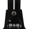 Supporto per tablet InLine in alluminio con chiusura universale per 7,9
