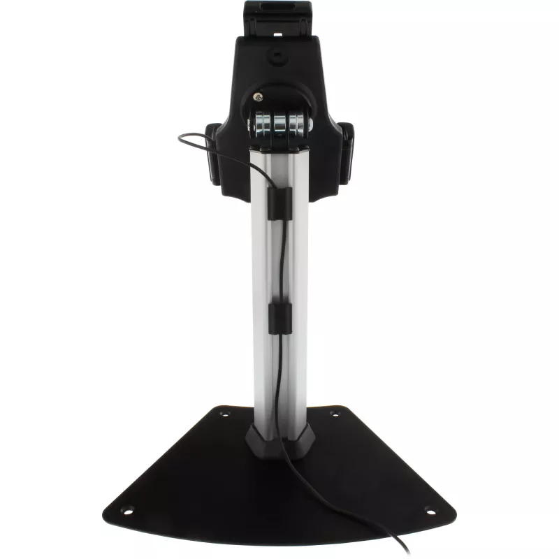 Supporto per tablet InLine in alluminio con chiusura universale per 7,9
