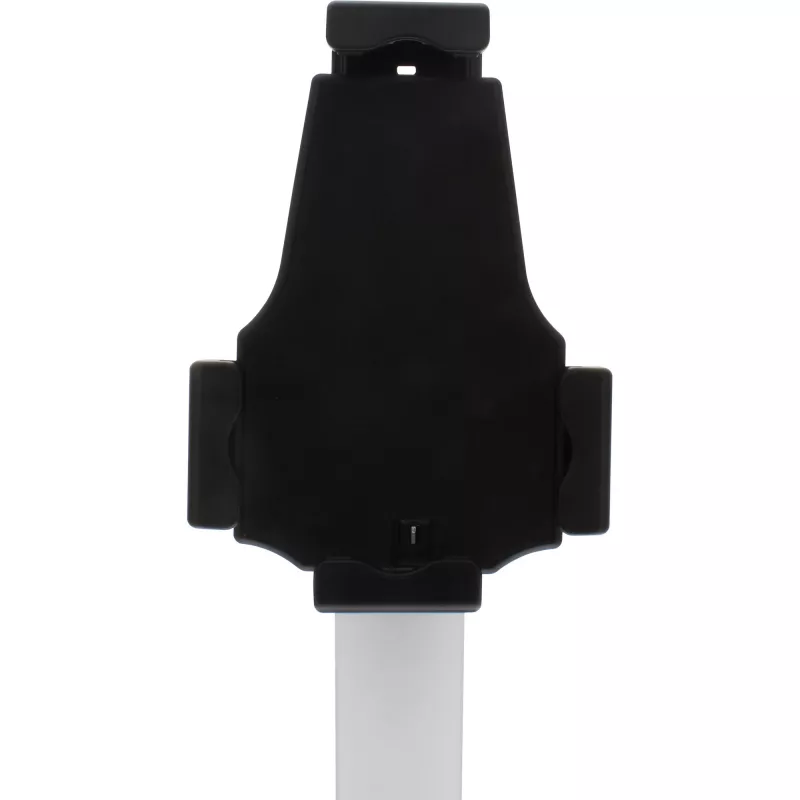 Supporto da tavolo per tablet InLine in alluminio con chiusura universale per 7,9