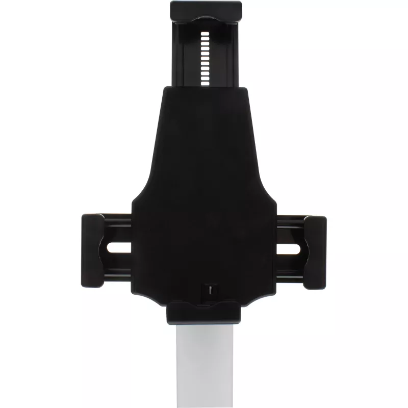 Supporto da tavolo per tablet InLine in alluminio con chiusura universale per 7,9