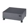 Supporto da pavimento KYOCERA CB-5100L-B nero