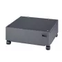 Supporto da pavimento KYOCERA CB-5100L-B nero