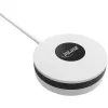 Centralina telecomando a infrarossi InLine SmartHome bianca