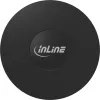 Centralina telecomando a infrarossi InLine SmartHome 40163 nera
