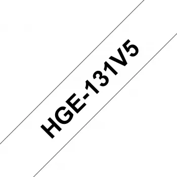 Brother HGE-131V5 nastro per etichette
