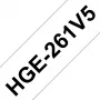 Brother HGE261V5 nastro per etichette