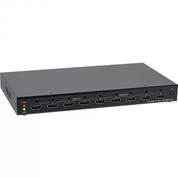 InLine controller videowall HDMI 1 su 9, Full-HD