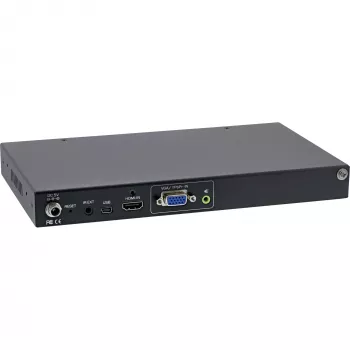 InLine controller videowall HDMI 1 su 9, Full-HD