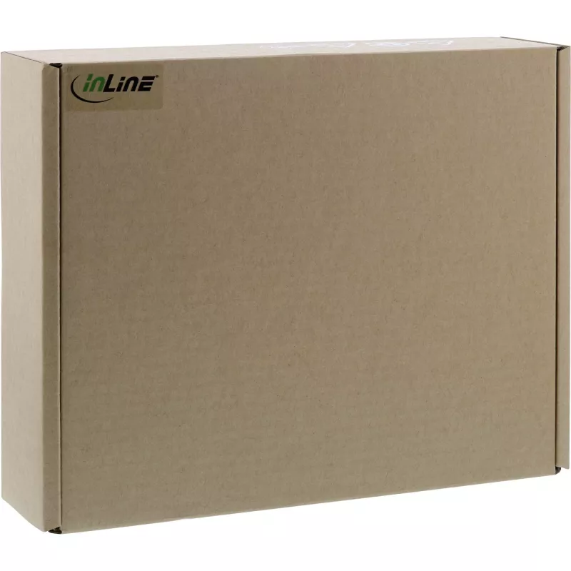InLine controller videowall HDMI 1 su 9, Full-HD