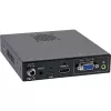 InLine controller videowall HDMI 1 su 4, Full-HD