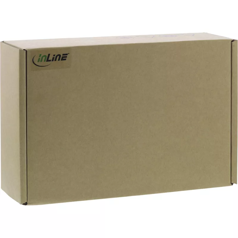 InLine controller videowall HDMI 1 su 4, Full-HD