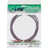 Cavo in fibra ottica duplex InLine 82525P SC/ST 50/125µm OM4 25m