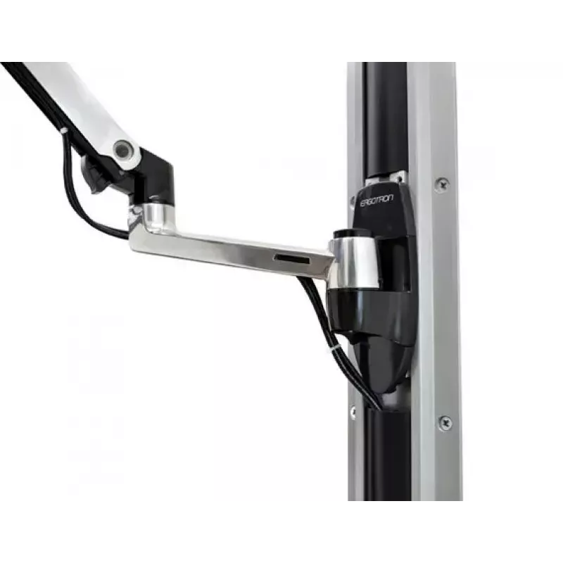 Sistema di montaggio a parete Ergotron LX Series 68,6 cm (27 pollici)