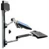 Sistema di montaggio a parete Ergotron LX Series 68,6 cm (27 pollici)
