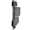 Sistema di montaggio a parete Ergotron LX Series 68,6 cm (27 pollici)