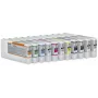 Cartuccia d'inchiostro Epson T913D viola (200 ml), capacità standard, viola, inchiostro pigmentato, 200 ml, 1 pz.