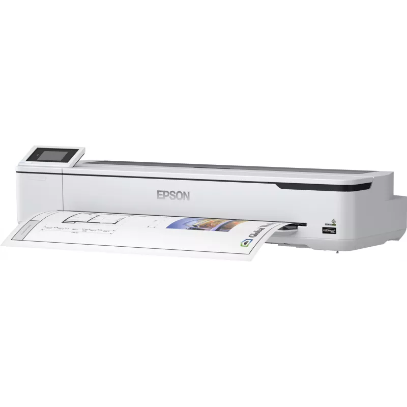 Stampante Epson SureColor SC-T5100N