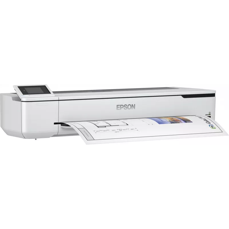 Stampante Epson SureColor SC-T5100N