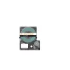 Nastro per etichette Epson LK-5TKN oro trasparente 1,8 cm a getto d'inchiostro termico