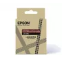 Etichetta per stampante Epson C53S672072 nero rosso 1,8 cm