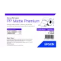 Epson 7113420 etichetta per stampante bianca etichetta per stampante autoadesiva