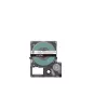 Nastro per etichette Epson LK-5TWJ trasparente bianco trasferimento termico 1,8 cm