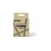 Nastro per etichette Epson LK-5TWJ trasparente bianco trasferimento termico 1,8 cm