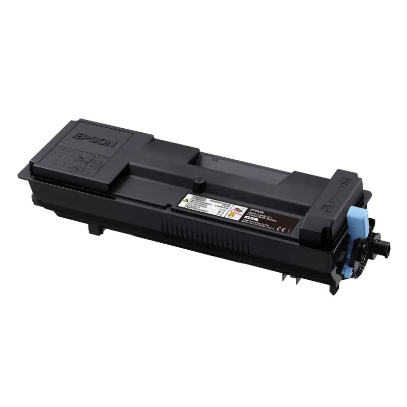 Epson cartuccia toner ad alte prestazioni nero, 21700 pagine, nero, 1 pz.