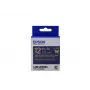 Epson cassetta etichette nastro satinato LK-4HKK oro/blu navy 12mm (5m)