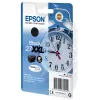 Epson confezione singola nero 27XXL DURABrite Ultra inchiostro