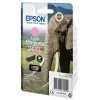 Epson Elephant Singlepack magenta chiaro 24XL inchiostro Claria Photo HD
