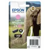Epson Elephant Singlepack magenta chiaro 24XL inchiostro Claria Photo HD