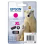 Epson Eisbär confezione singola magenta 26XL inchiostro Claria Premium