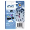 Epson Wecker multipack 3 colori 27XL inchiostro DURABrite Ultra