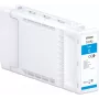 Epson Singlepack UltraChrome XD2 T41F240 ciano 350ml