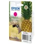 Epson 604 cartuccia d'inchiostro 1 pz. originale resa standard magenta