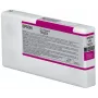 Epson T6533 cartuccia d'inchiostro Vivid Magenta (200 ml), Vivid Magenta, inchiostro pigmentato, 200 ml, 1 pz.