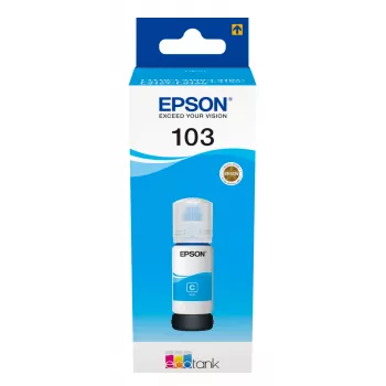 Epson C13T00S24A10 ricarica d'inchiostro per stampante originale