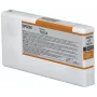Epson T653A cartuccia d'inchiostro arancione (200 ml), arancione, inchiostro pigmentato, 200 ml, 1 pz.